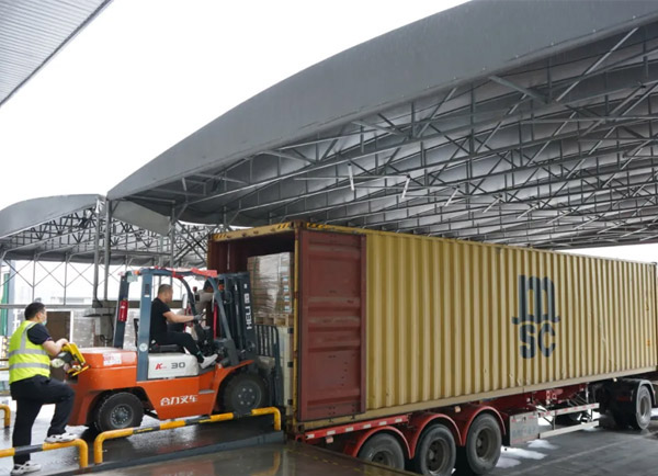 又現(xiàn)MW級(jí)訂單！開(kāi)盛新能源斬獲歐洲市場(chǎng)CIGS柔性光伏組件大單